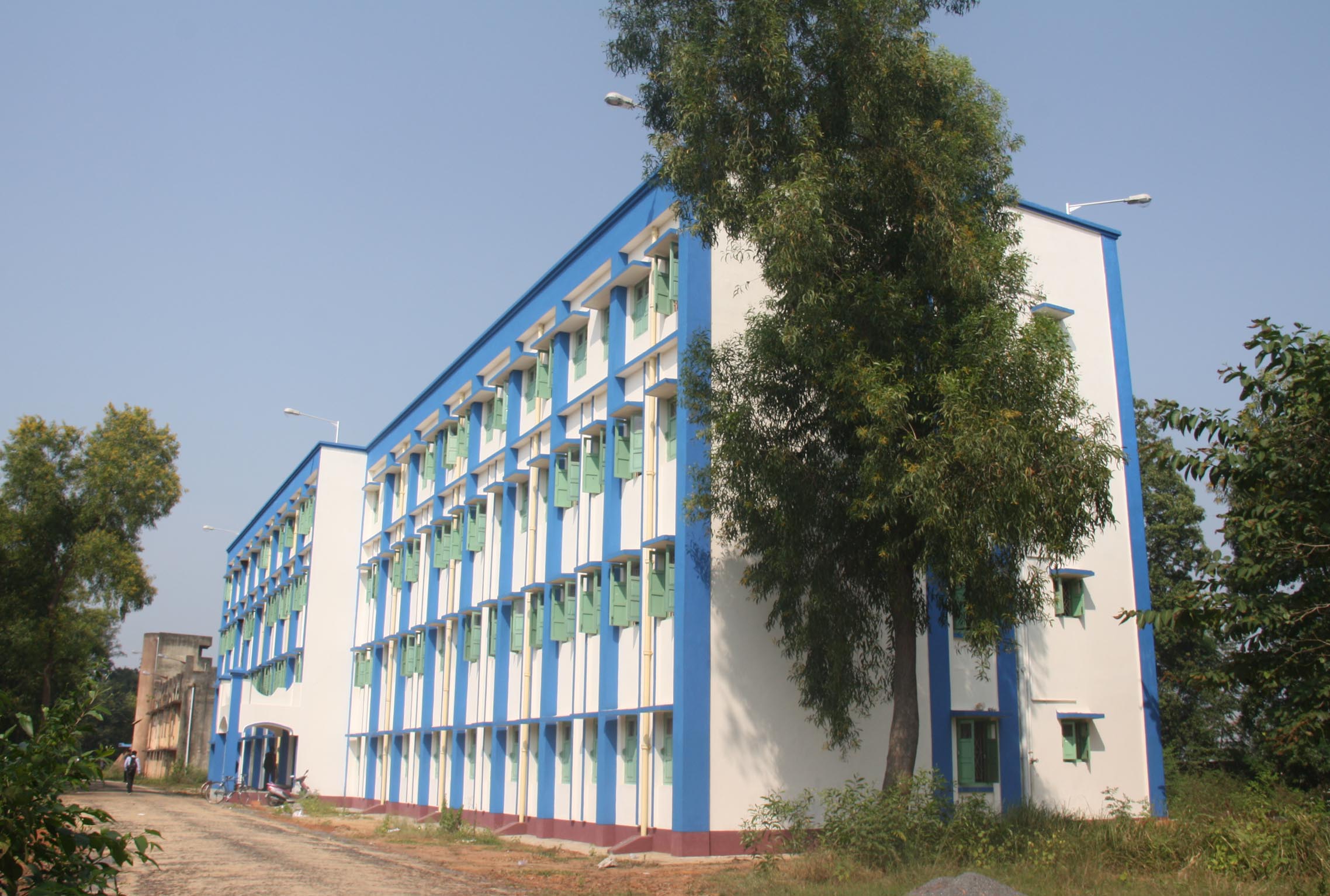 PG Boys Hostel