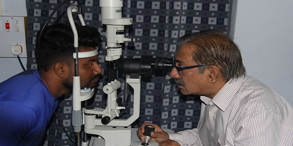 Medical Unit Facility 2