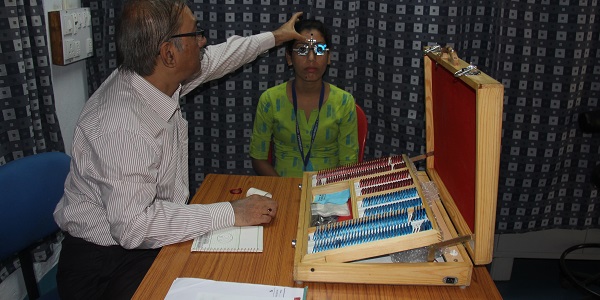 Medical Unit Facility 3